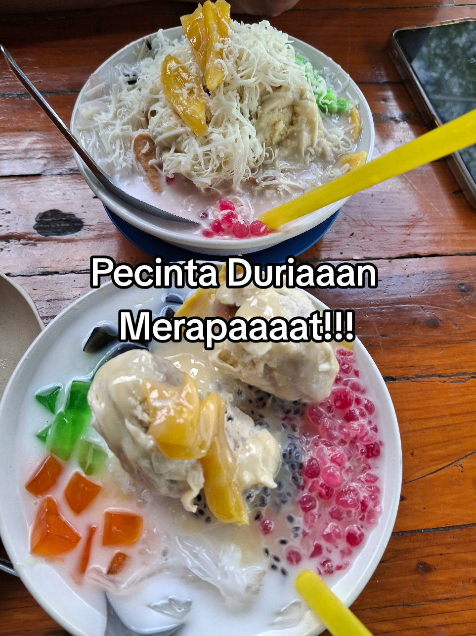 Uenaaak bessss merapat ndango Lok. Gebog samping Taman gondosari. #makananviral #kudus #makanankudus #esteller #kulinerkudus 