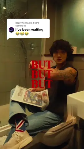 Replying to @Masked up reviving the project✌️ @boywithuke #nothingwithoutyou #boywithuke #chandol #MLS #ai 