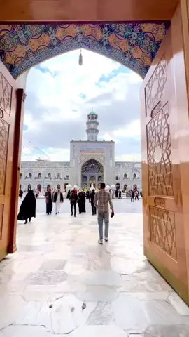#مشهد #ايران #امام_رضا #الامام_الرضا #علي_بن_موسى_الرضا 
