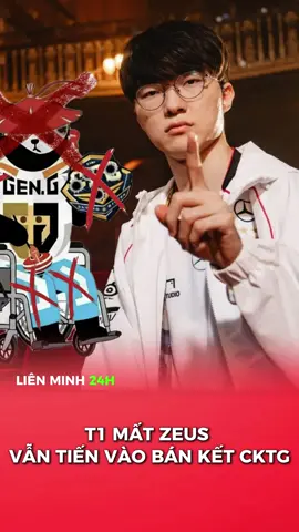 mấy zeus thì có doran mà khum seo #lienminhhuyenthoai #faker #zeus #doran 