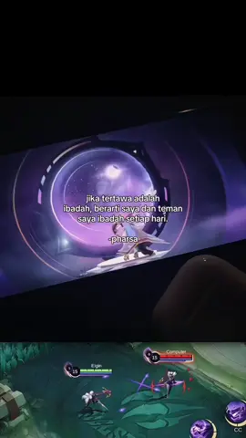 tag teman kandung kalian 🧟‍♀️ #NEXTJagoanMabar #MLBBNEXT2025 #quotesmlbbsad🥀 