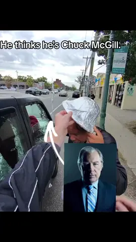 #bettercallsaul #mcgill #лучшезвонитесолу 