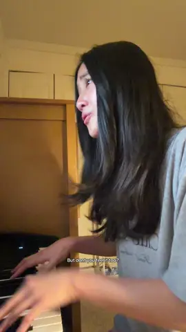 from the start - laufey #fyp #foryou #fromthestart #pianocover #laufey