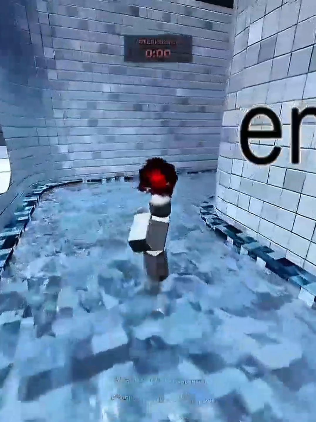 tui dùng ÂY Ai để làm video #sadbotcuti #movement #longnp #evade #langnp 