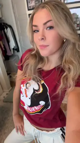 2things I never wanna end: this song && a Noles win