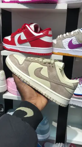 Nike Dunk 🛍️🇿🇦🔥 get yours today #shoenationrsa #cashondelivery #shopnow #sneakers #sneakersforsale 