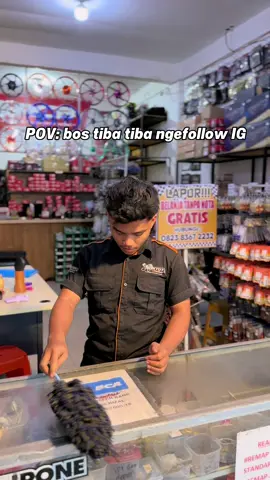 Agak pencitraan ya!!#pekanbaru #motormodifikasi #fypシ #variasimotor #sontotmxshop 