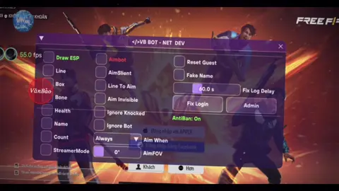 Ipa🥱#hackfreefire #ob51 #capcut #xuhuong 