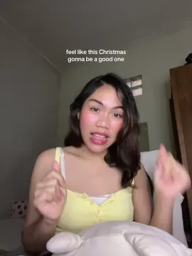 idk why but this christmas feels special alr🤭❤️