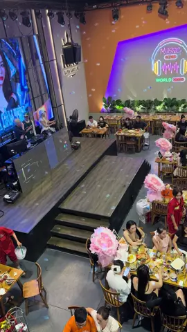 271 Trương Định, Biên Hoà 😍#thekingbeergarden #thekingbeergardenbienhoa 