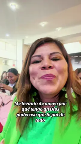 Me levanto de nuevo #todolopuedo #atrevete #salmos23 #salmo91 #bolivia🇧🇴 