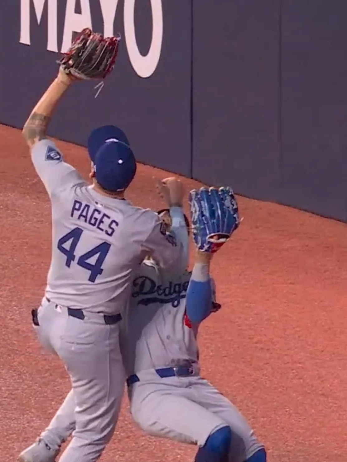 #dodgers #ladodgers #seriemundial #seriemundial2025 #kikehernandez