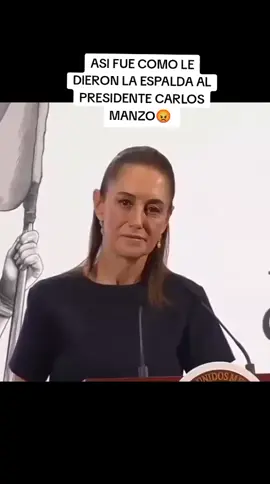 “El principal problema sigue siendo la seguridad. Aun con los reportes oficiales, la gente sigue sintiéndose insegura y no ve resultados claros.”  La muerte de Carlos Manzo se pudo haber evitado‼️ #SeguridadEnMéxico #carlosmanzo  #ClaudiaSheinbaum #MéxicoHoy #Noticias