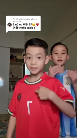 Trả lời @yêu em voi đc ko? Come on… 🇻🇳🇻🇳🇻🇳#video #tiktokdance #trending #brothers #fyp 