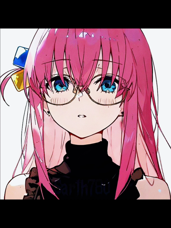 🔥#ryoyamada #bocchi #bocchitherockedit #bocchitherock 