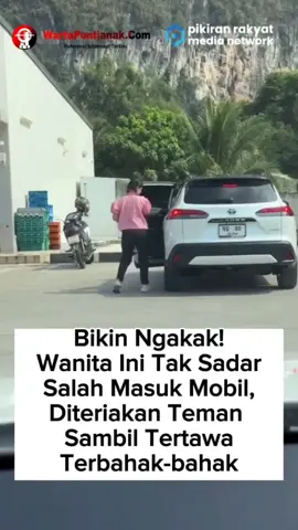 Bikin Ngakak Parah! 😆 Cewek Ini Salah Masuk Mobil Karena Asyik Main HP 🚗📱 💬  Saking fokusnya main HP, wanita ini malah salah masuk mobil orang lain! 🤣 Temannya sampai teriak-teriak sambil ketawa ngakak! Video ini bener-bener gak bisa ditahan ketawanya 😂 Tonton sampai habis biar ketawa bareng! 🎬 Jangan lupa like, komen “Wkwkwk” dan follow buat video lucu lainnya! #videolucu #ngakakkocak #viralvideo #fyp #momentlucu video lucu banget wanita salah masuk mobil salah masuk mobil lucu kejadian kocak moment lucu viral ketawa ngakak lucu parah ngakak abis video kocak video viral hari ini video ngakak indonesia komedi lucu kelakuan kocak moment lucu tiktok reaksi lucu prank lucu kejadian unik humor receh kompilasi lucu video viral terbaru tiktok lucu banget fyp indonesia fyp lucu viral tiktok komedi receh ketawa bareng konten ngakak moment tidak terduga kelakuan orang lucu video ngakak parah komedi tiktok cerita lucu nyata kejadian real lucu ketawa terus hiburan tiktok humor santai tiktok indonesia lucu banget parah moment viral video trending video lucu viral tiktok receh hiburan ngakak konten hiburan lucu kejadian konyol tiktok ngakak ngakak tiktok trending video lucu wanita lucu kejadian lucu dunia