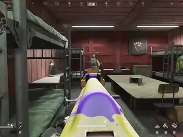 他作弊拿到了保險箱 #deltaforcefunny #trending #meme #fyp #deltaforce 