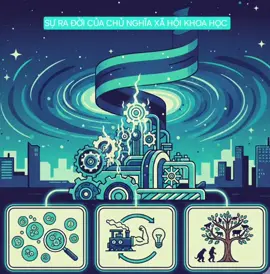 [CHỦ NGHĨA XÃ HỘI KHOA HỌC] Phần 1. Sự ra đời của Chủ nghĩa xã hội khoa học, gồm: 1. Điều kiện kinh tế - xã hội  2. Tiền đề khoa học tự nhiên 3. Tiền đề tư tưởng - lý luận #mamaudio1 #lyluanchinhtri #chunghiaxahoikhoahoc #audio #chinhtri 