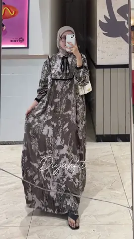 Gamis secantik ini harganya murce 😍 