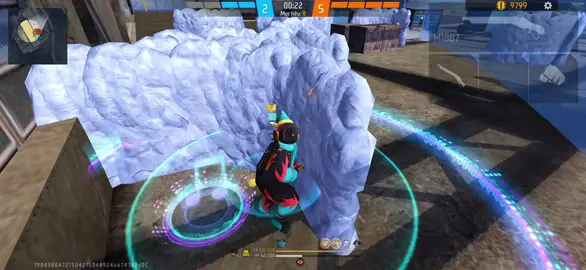 Người đầu tiên làm DPI 50 Call Discord #ivan #dpi #highlight 