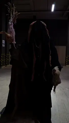 Back to the roots - Jaaja Budhagali  #Halloween #SpookySeason   🎃 👻 