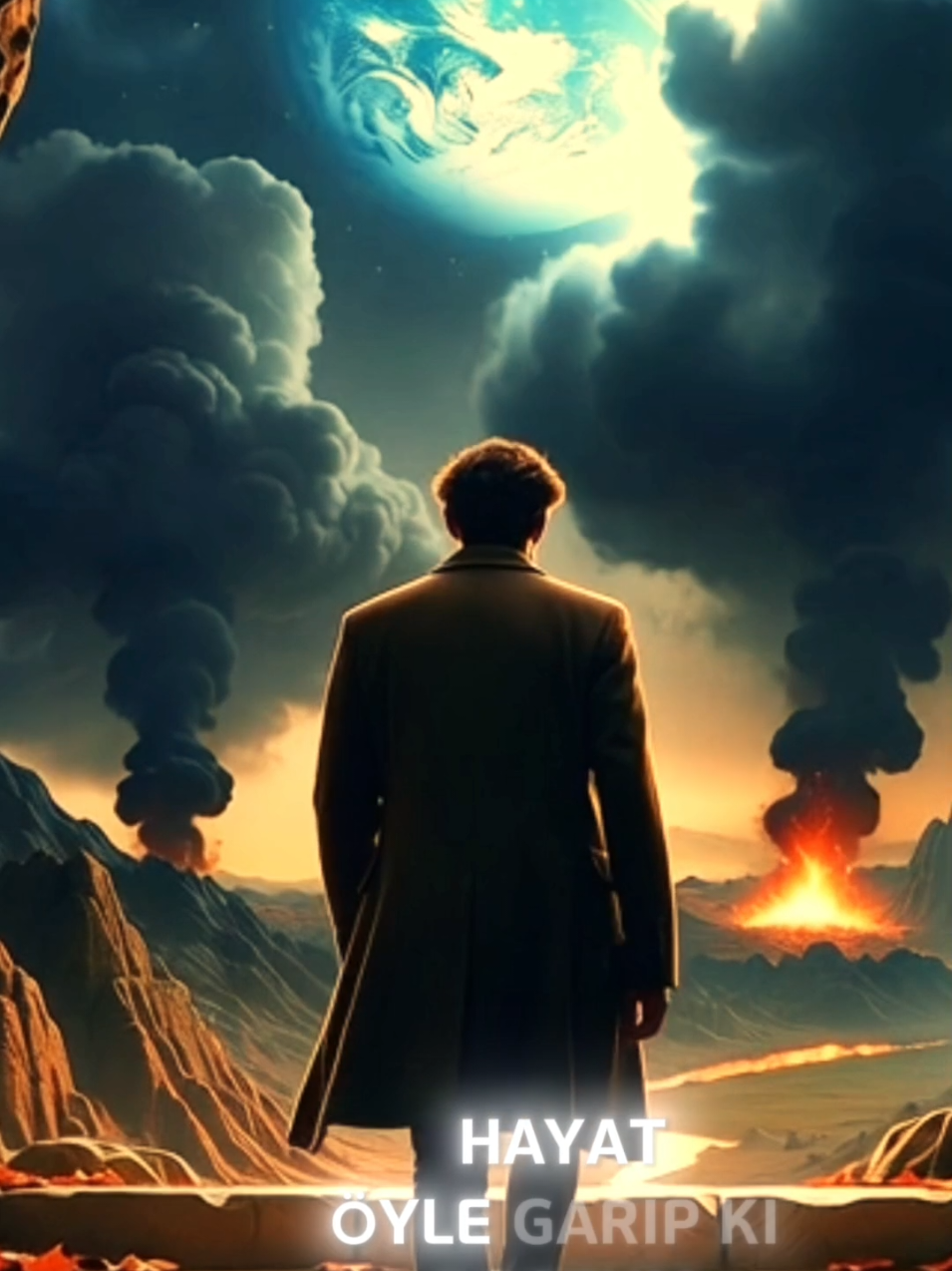 muzlyra hayat böyle işte. 🇹🇷 Türkçe: Lütfen şarkıyı kullanırken sanatçıyı etiketlemeyi unutmayın 🎵 Destekleriniz çok değerli  —@muzlyra  🇷🇺 Русский: Пожалуйста, отмечайте автора, если используете эту песню 🎶 Ваша поддержка очень важна  — @muzlyra 🇬🇧 English: Please tag the artist when using this song 🎧 Your support means a lot  — @muzlyra #CapCut #trend #fyp #muzlyra #hayatböyleişte 