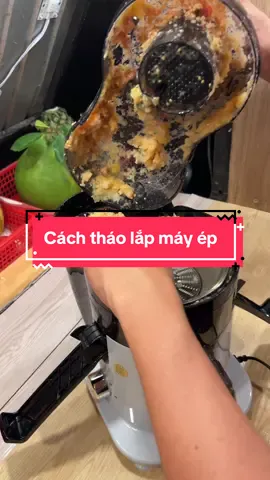 Cách tháo lắp máy ép osako EP 612 cho ai cần nha#cachvesinhmayep#cachthaolapmayep#chiecxemaucam #mayeposako #mayeptraicay 