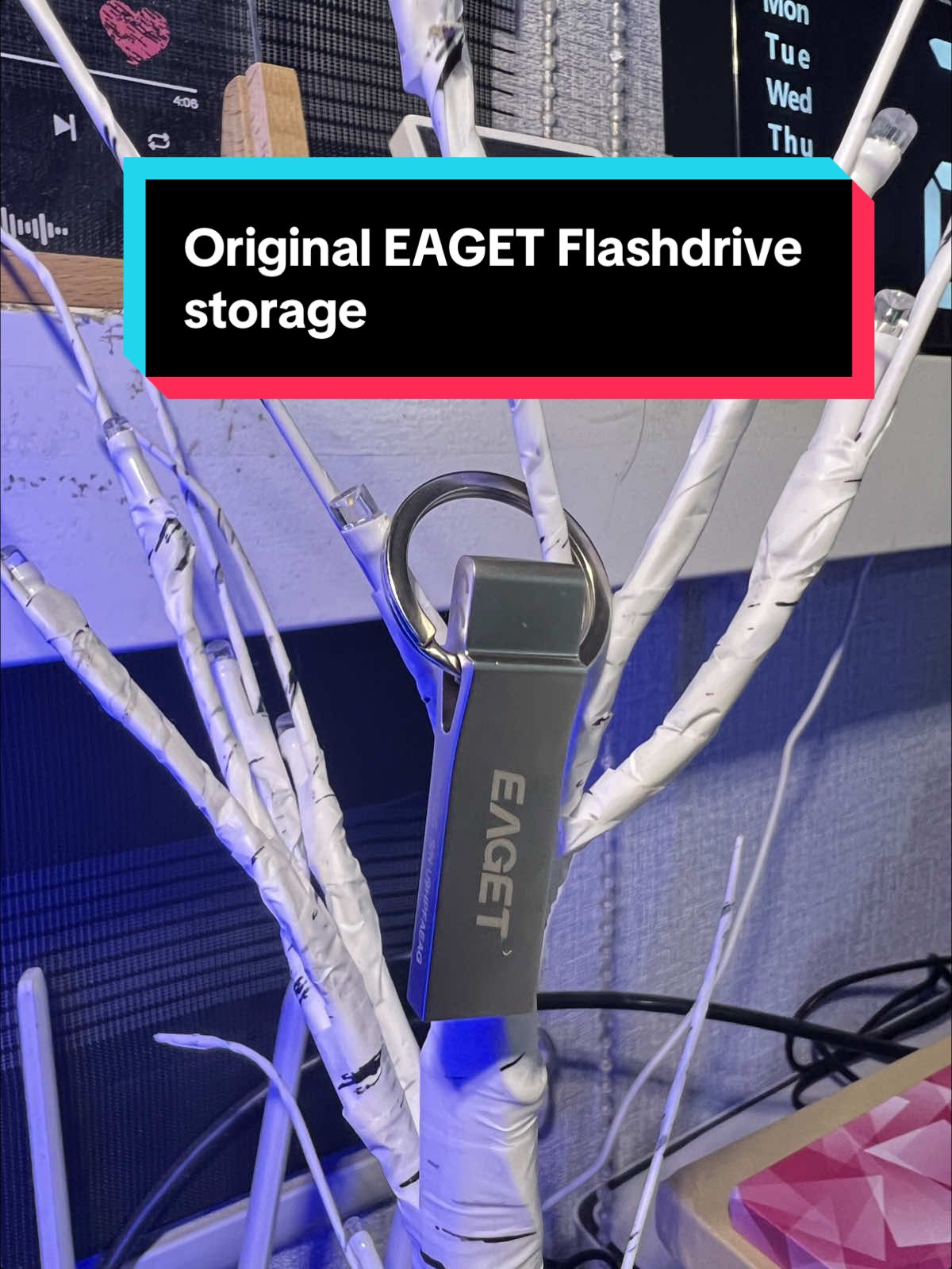 Original EAGET Flashdrive pendrive. #pendrive #flashdrive #eagetflashdrive #usbflashdrive #highqualityflashdrive 