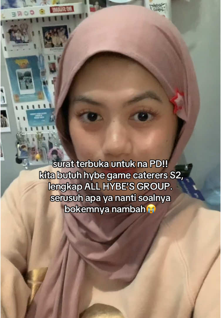 yg sepuh juga harus diajak PDnim😭👆🏻 #hybe #gamecaterers #hybelabels #kpop #kpopfyp 