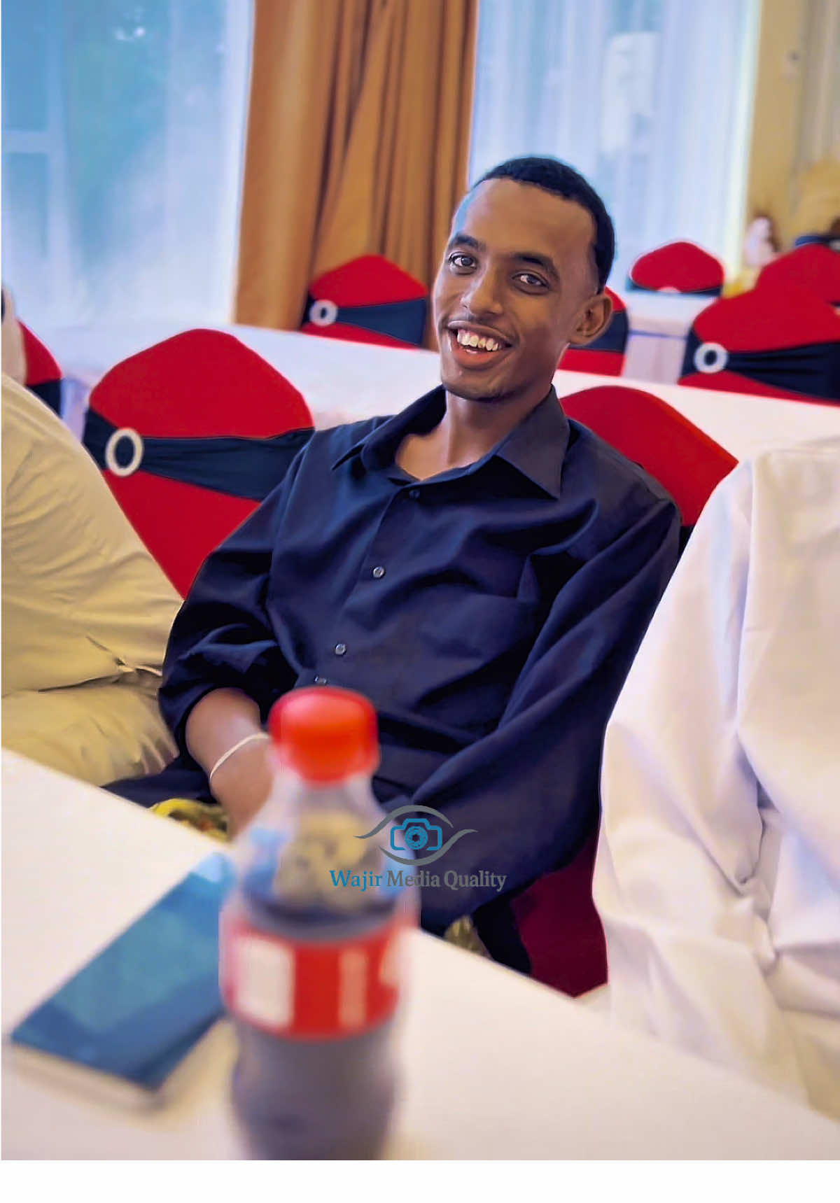 Wajir High School 🎓 Wishing all Form 4R students the very best in their exams. May Allah grant you success, wisdom, and ease in every paper. ~ Feisal Tiger #WajirHighSchool #Form4R #KCSE2025 #Success #Excellence      @Sambare 🦁☠️ @Maldini-15✪ ☆ 