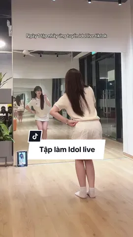 Đủ để làm idol chưa ạ 🤣🤣 #duyendomi #dance #viral #xuhuong #fyp 