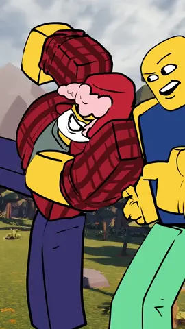 Everyone Came to Noob Funeral