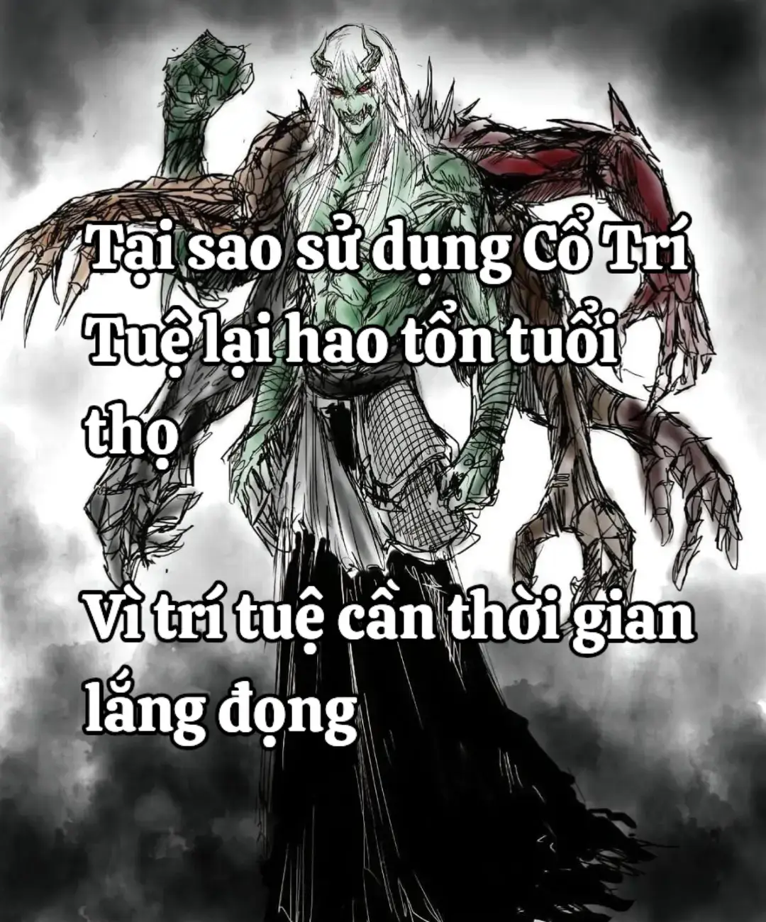 #cochannhan #nhantotruyen #fangyuan angyuan