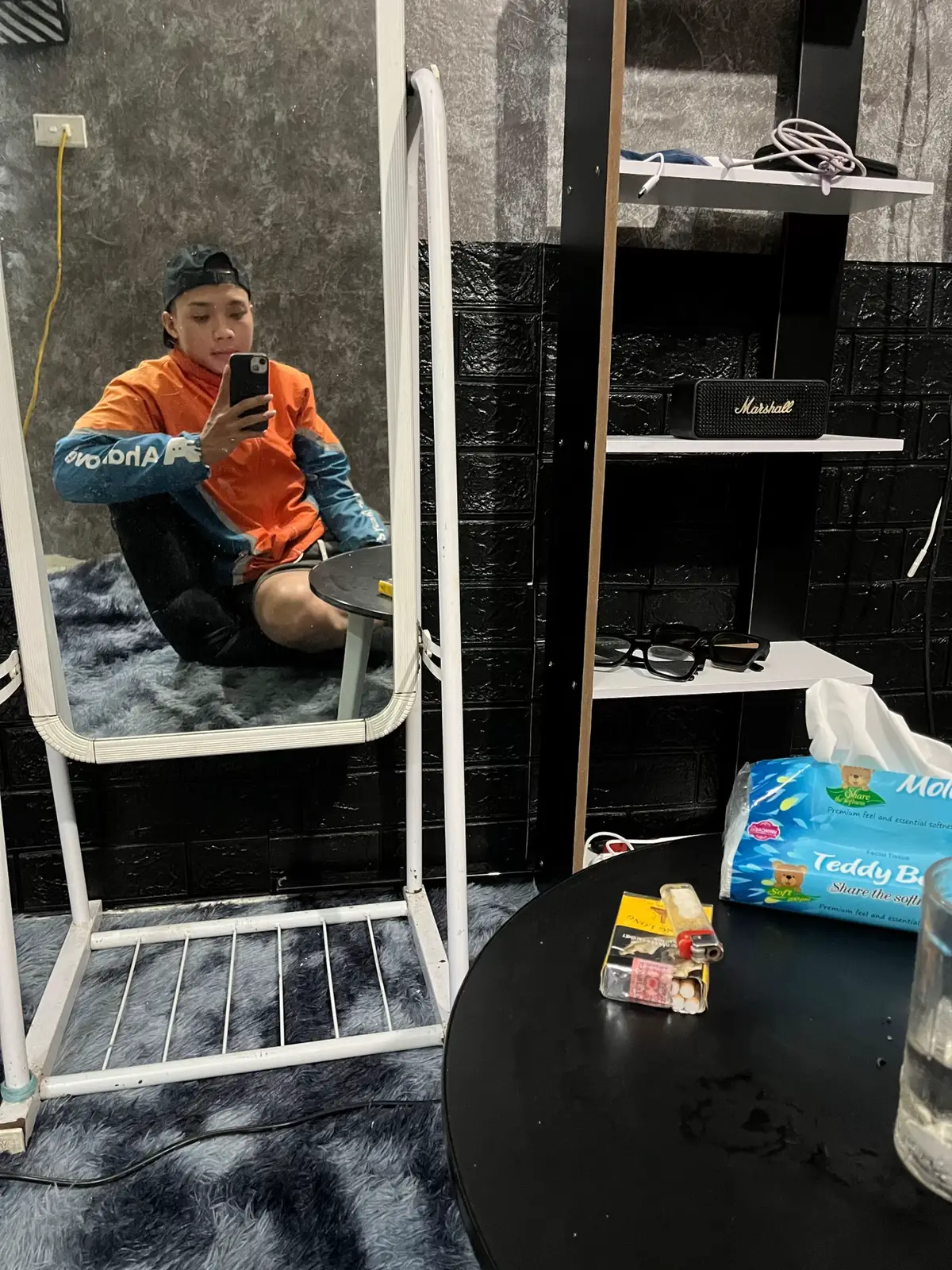 ta từng là đứa trẻ thơ ngây. Tin rằng cuộc sống này chỉ toàn điều tốt đẹp!