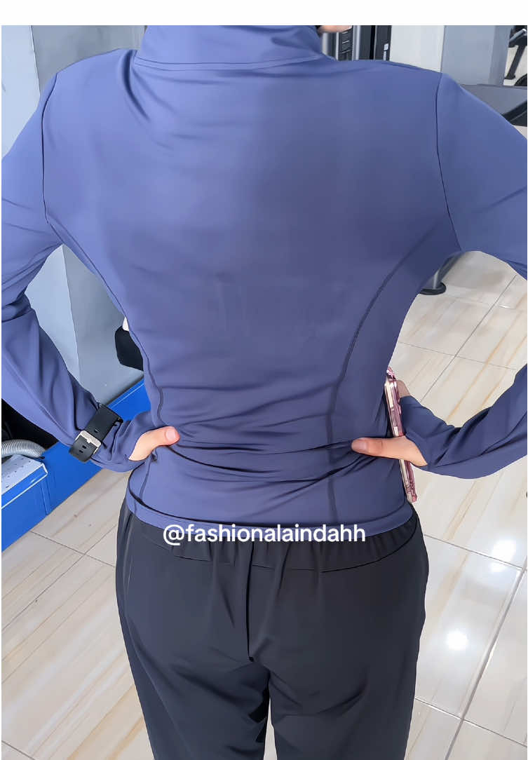 #ootdolahraga #gymgirl #outfitolahraga #kktop 