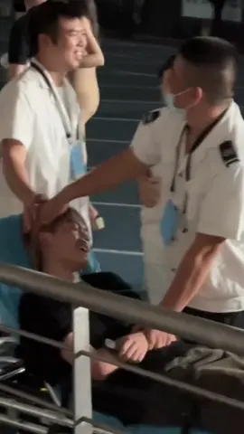 When FE!N is performed in China @Travis Scott  .  #travisscott #fein #china #sickomode #cactusjack 