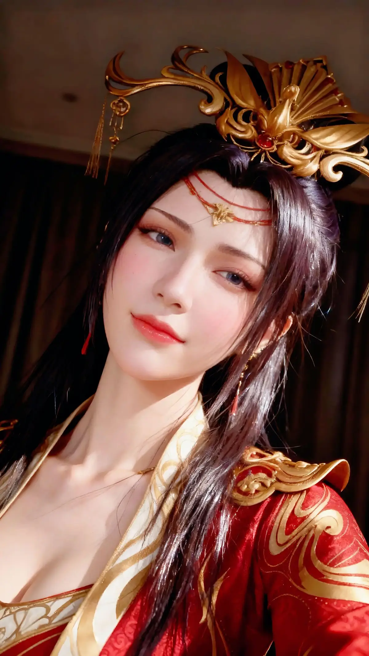 #donghua #donghuaedit #fyp #btth #xiaoyan 