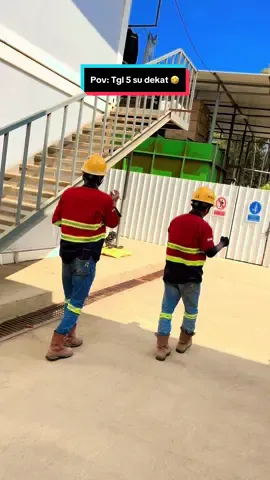 Ketika tgl 5 su dekat 🤣 #rubyinternationalmining😎  #iwip_weda_halmahera  #malukuutarapride🏝🔥fypシviral @Rian 