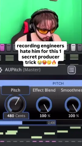 why 😭💔 #audioengineer #flstudio #recordingengineer 