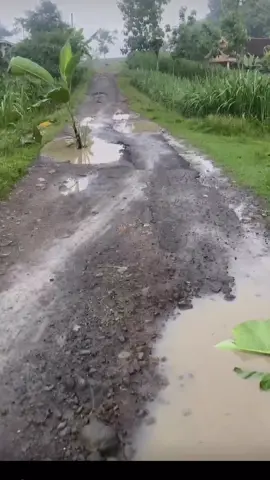 Puluhan tahun hidup di sragen cuma jamannya pak untung pemerintahan yang bener jalan pada bagus, lah sekarang kek gini terus dah ganti