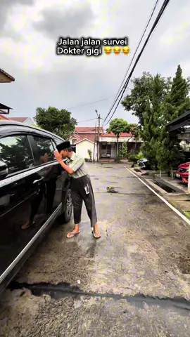 Pasang behel.    #komedi #viraltiktok #HassanSuLe 