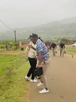 “Yebo phelaaa”😂❤️❤️#amatshitshi #amabhinca #ubuntombi #sama28 