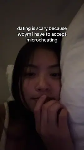call me controlling.. #microcheating #Relationship #relatable #cheating 
