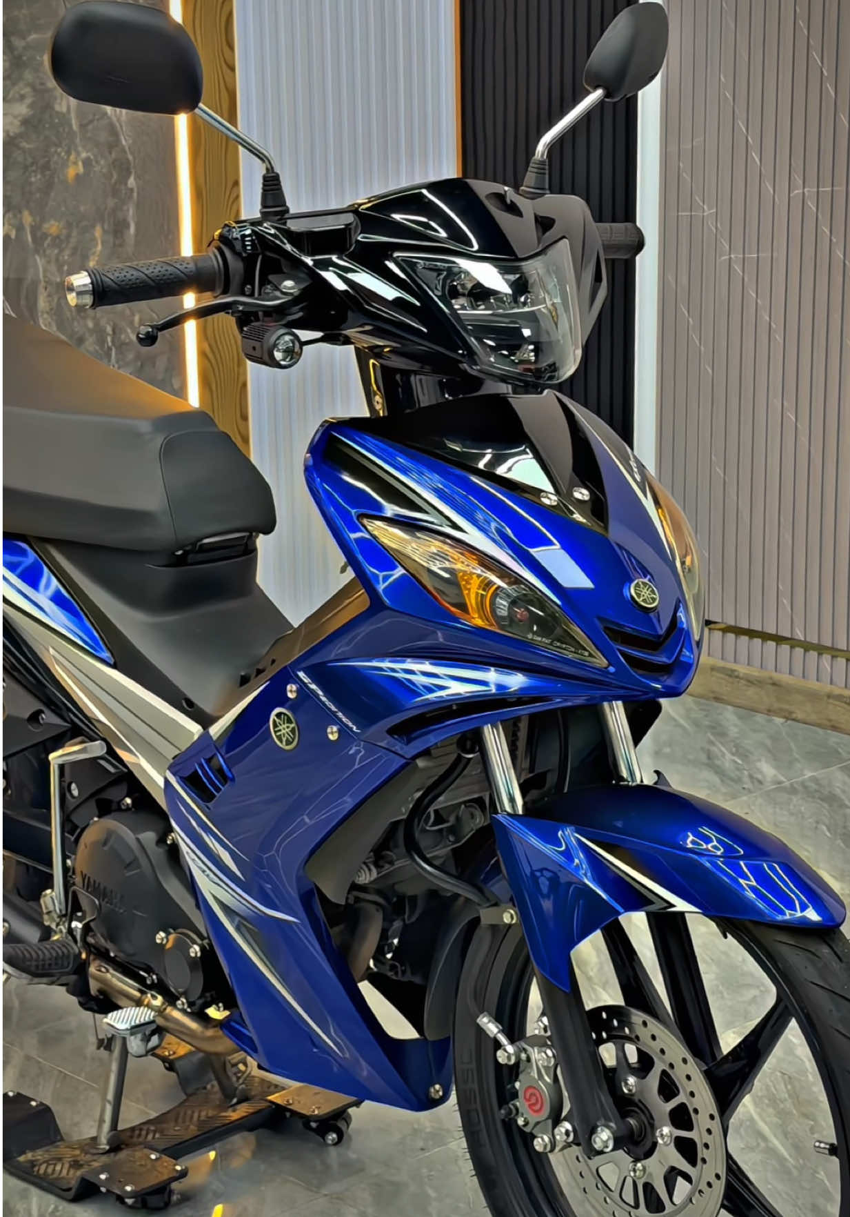 Lưu manh giả danh tri thức Ex 2008 nội công 65 + sph💵 chỉ 4x@Trường Giang Store#exnho2010#ex#ex2008#exciter#ex2010  