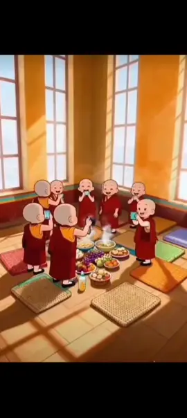 གྲོགས་པོ་མཉམ་དུ་སྐྱིད་པོ་བྱེད་པའི་དུས།