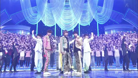 Next Dream / Dial Up / NEXT STAGE ザ少年倶楽部 #MrKING #少クラ #平野紫耀 #永瀬廉 #髙橋海人 