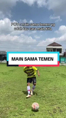Tag temen kalian🫵 #kedopdop #sepakbola #pemainbola #olahraga #pov 