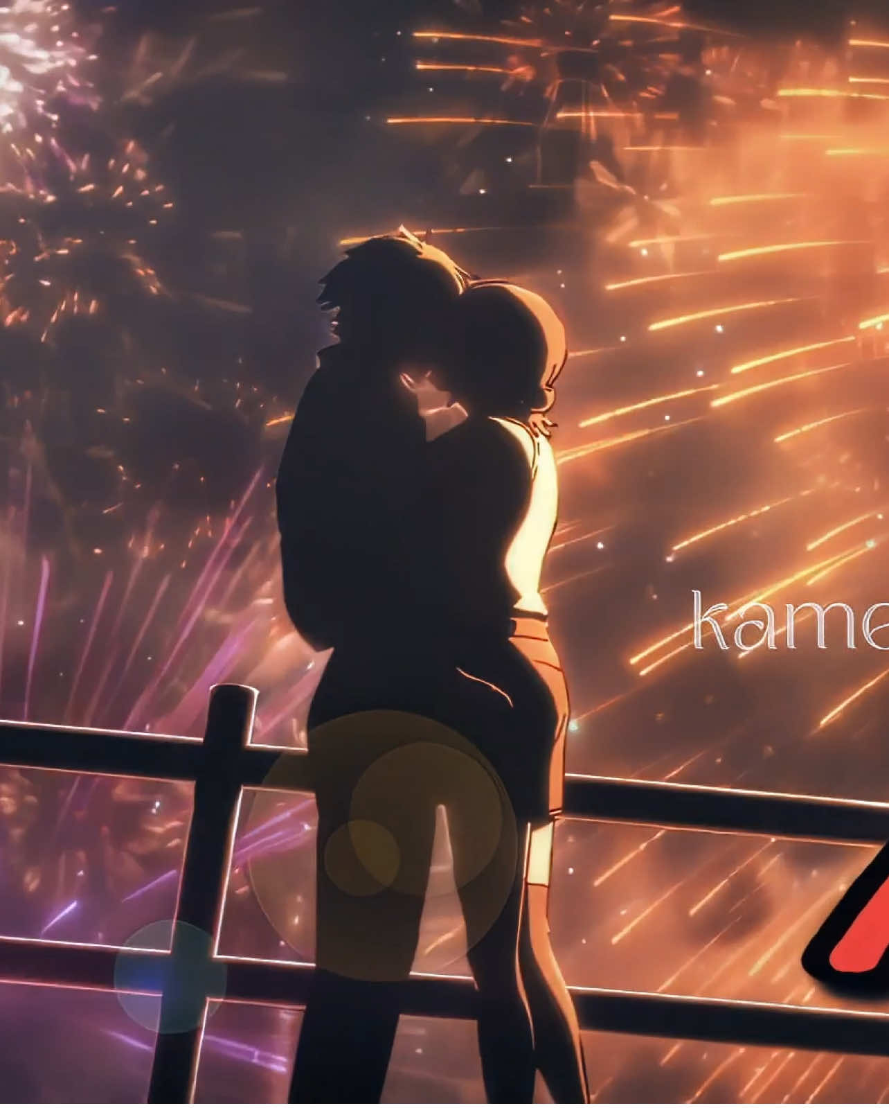 มูฟออนไม่ได้หลายเรื่องละ 😭 #chainsawman #denji #reze #anime #kamex5 