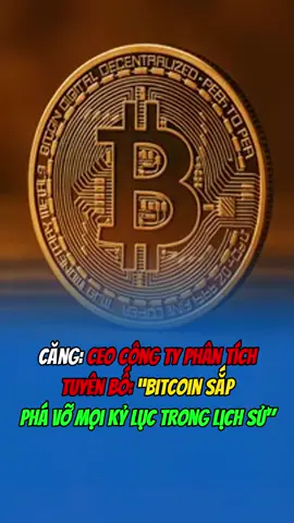 #xuhuongtiktok #copytrading #tiendientu 