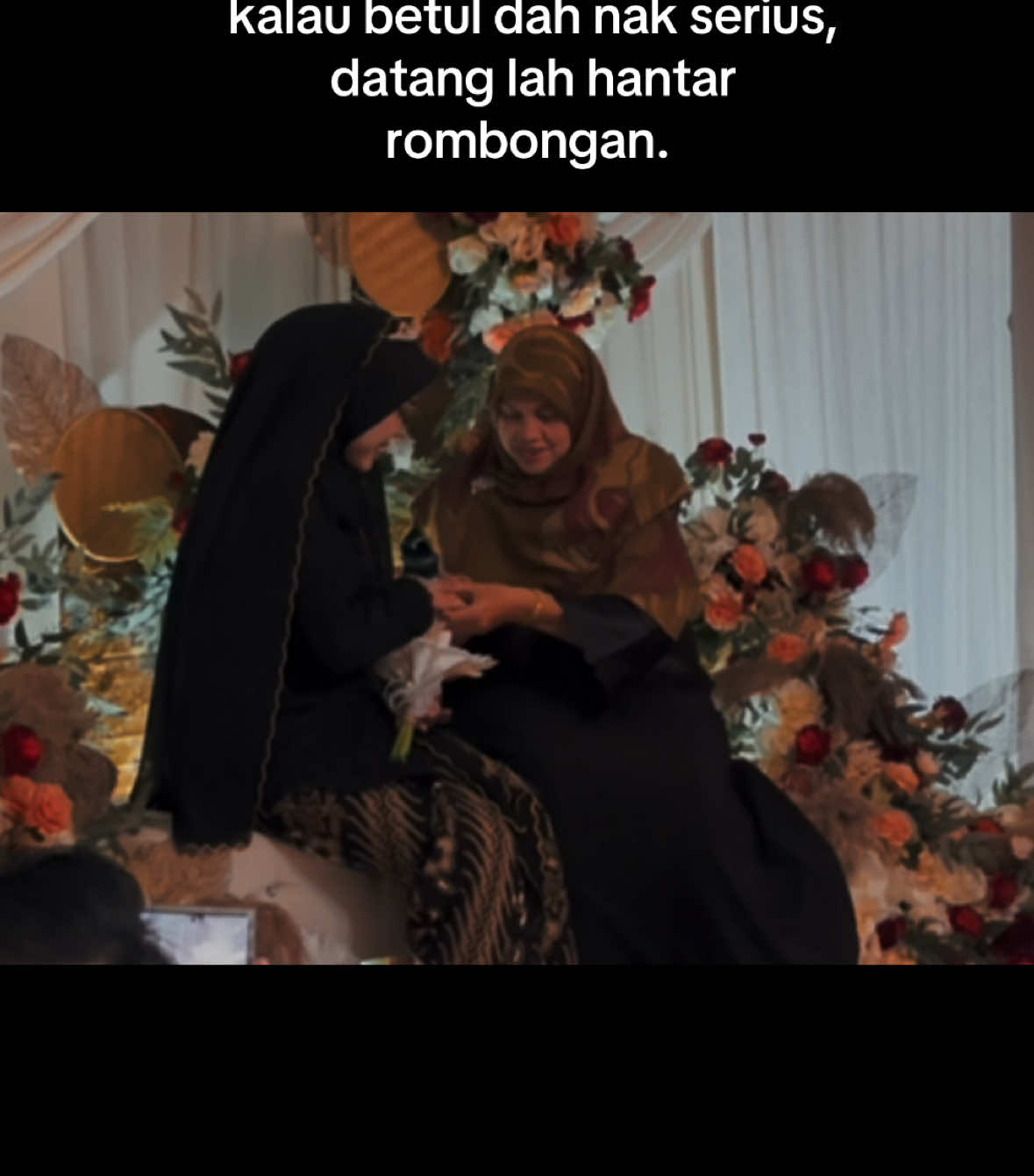 terima kasih tunaikan janji awak @ᴄʜᴇᴀᴛɪɴɢ ᴍᴀɴ 🤍 #tunang #engagement #fyp #onestepcloser #ilovemybf 